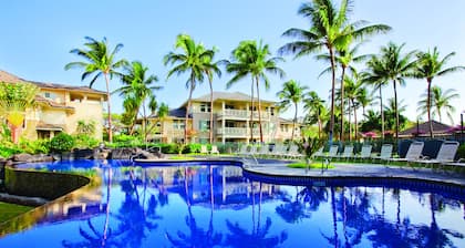Fairway Villas Waikoloa by OUTRIGGER