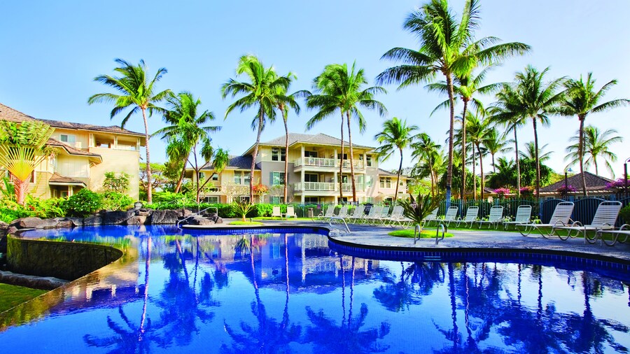 Fairway Villas Waikoloa by OUTRIGGER
