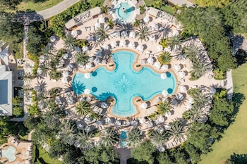 Property amenity at The Ritz-Carlton Orlando, Grande Lakes