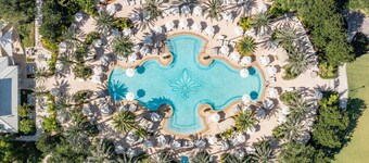 The Ritz-Carlton Orlando, Grande Lakes
