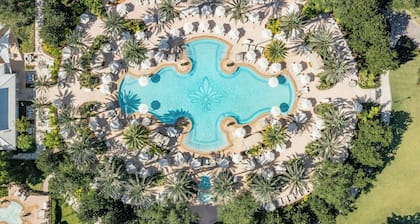 The Ritz-Carlton Orlando, Grande Lakes