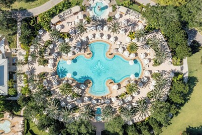 The Ritz-Carlton Orlando, Grande Lakes