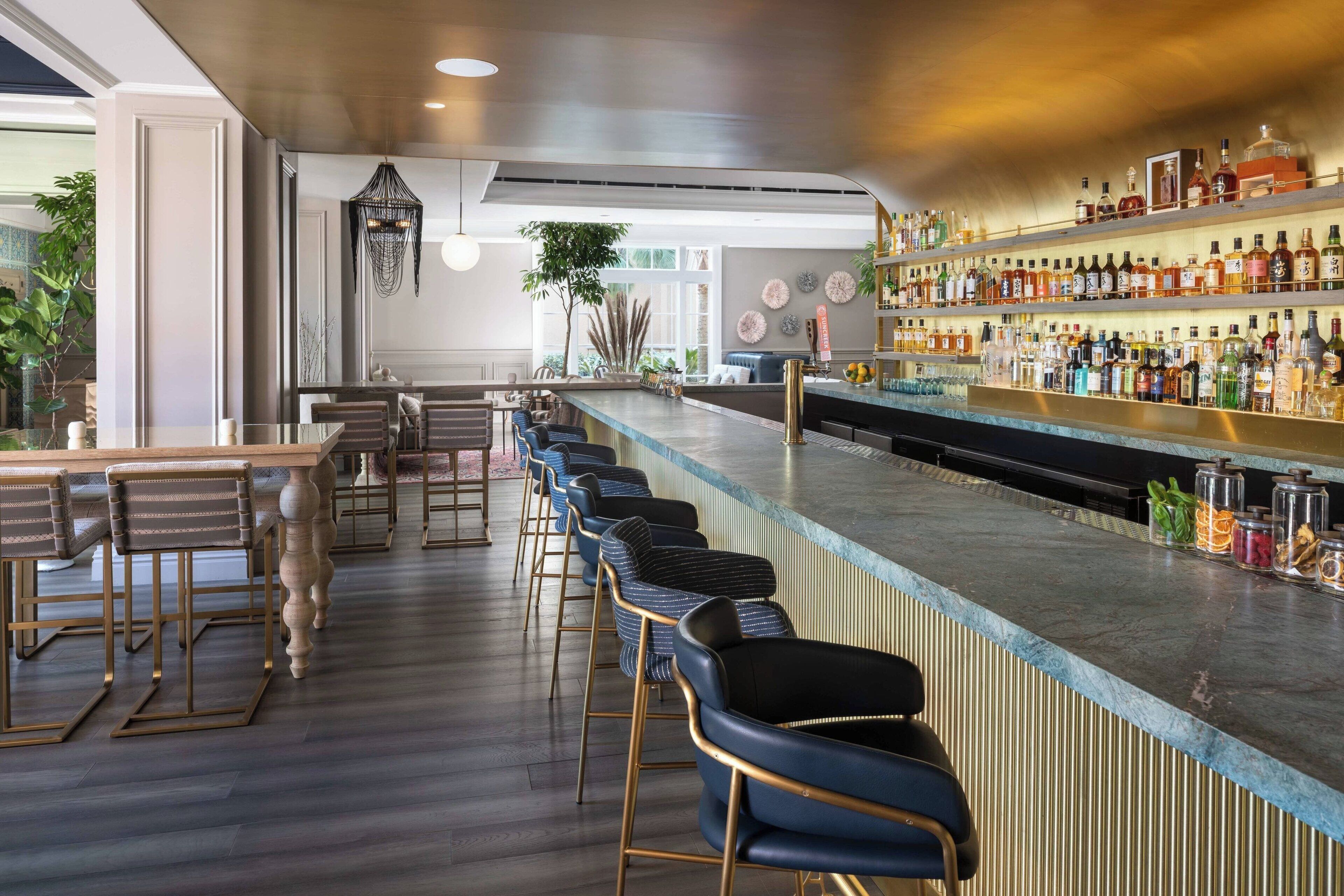 Bar (di hartanah)
