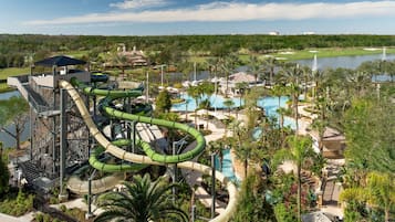 Servicio de la propiedad