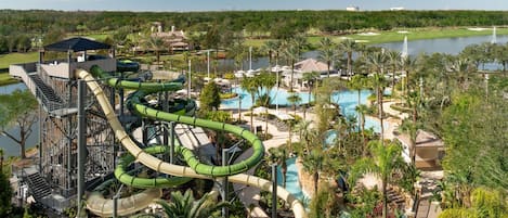 Servizio della struttura