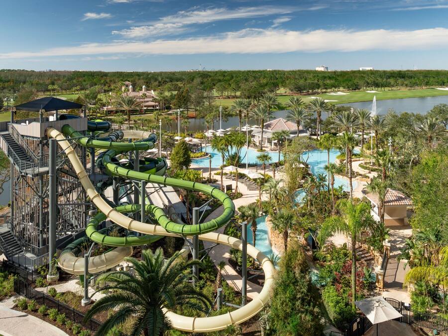 Fasilitet på overnattingsstedet