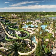 The Ritz-Carlton Orlando, Grande Lakes