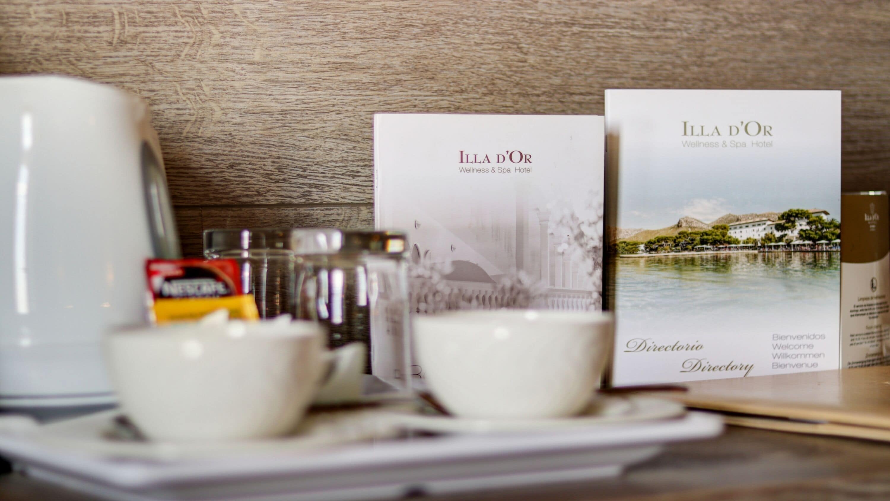 Photo - Hotel Illa d'Or & Club Apts 4* Sup