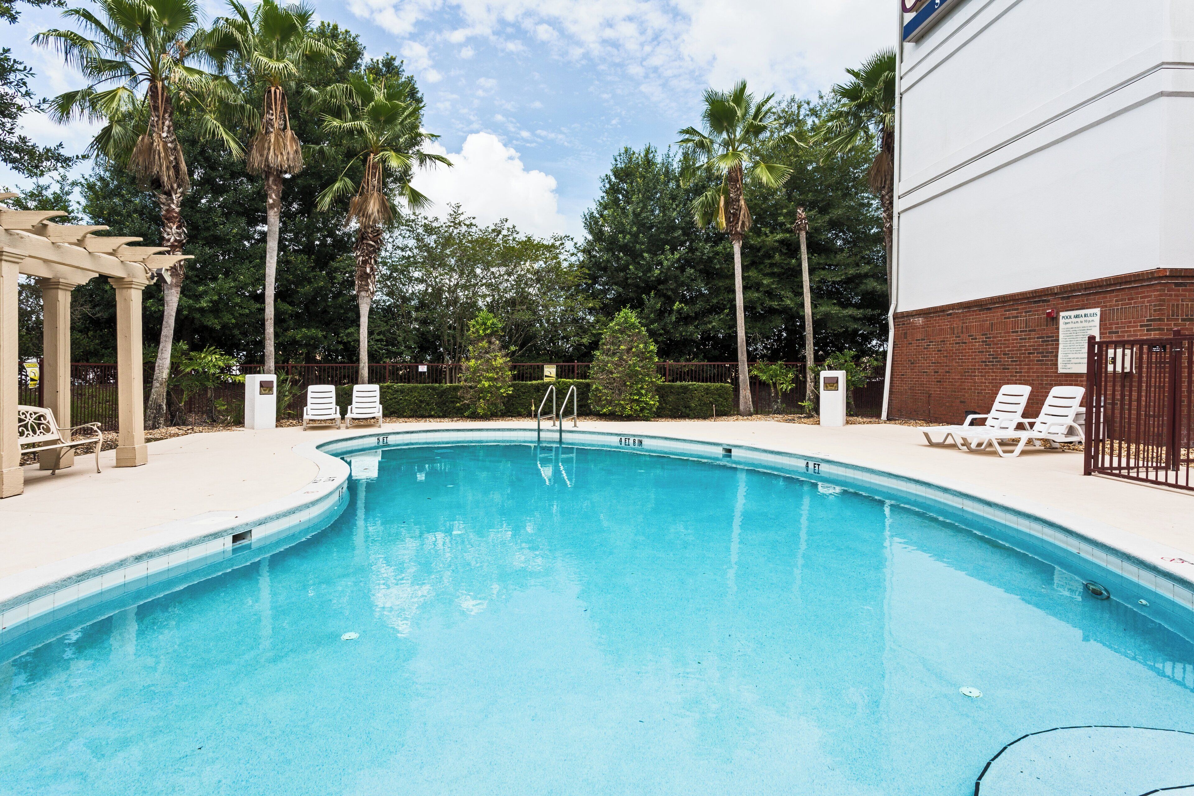 Foto - Candlewood Suites Lake Mary by IHG
