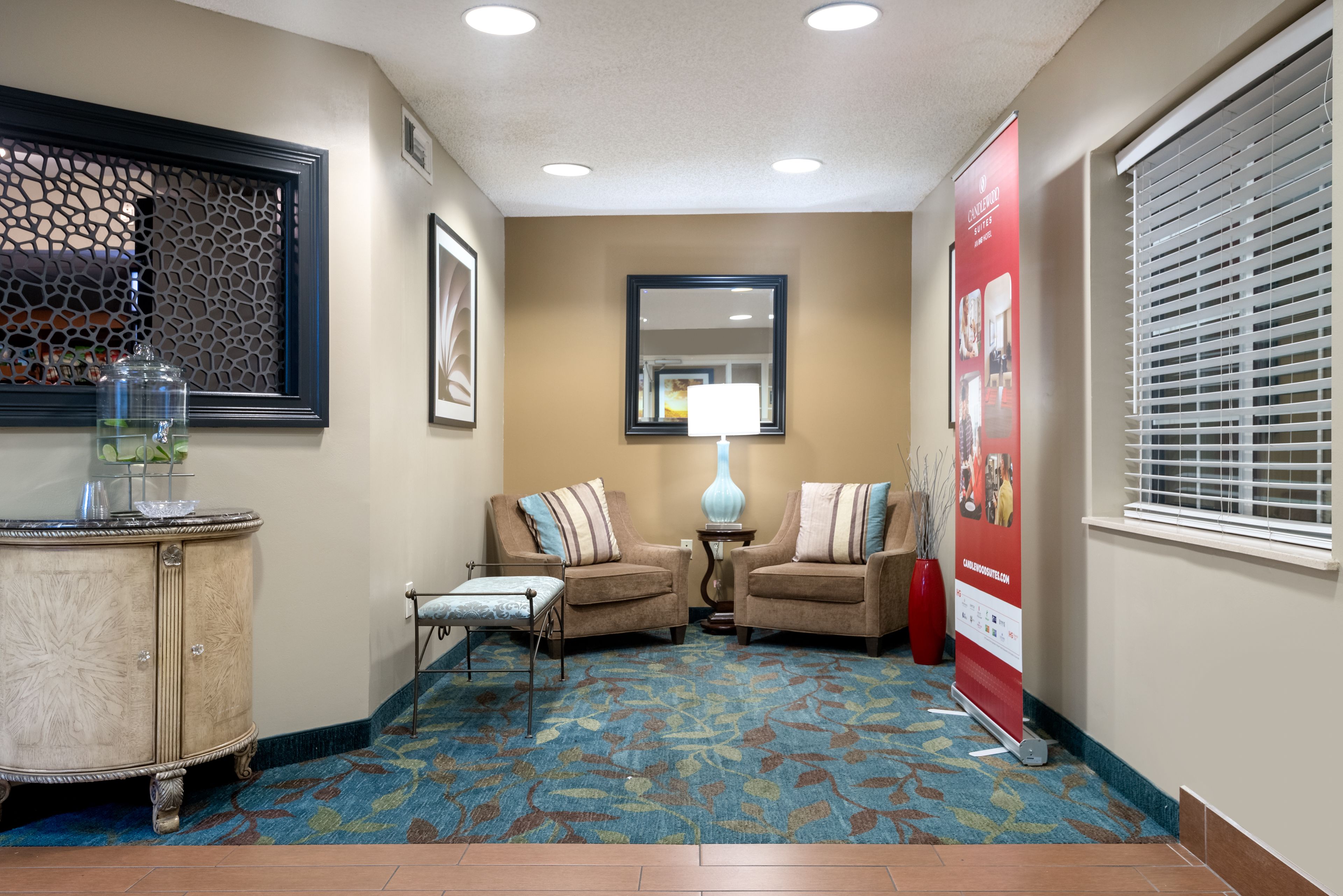 Photo - Candlewood Suites Lake Mary by IHG