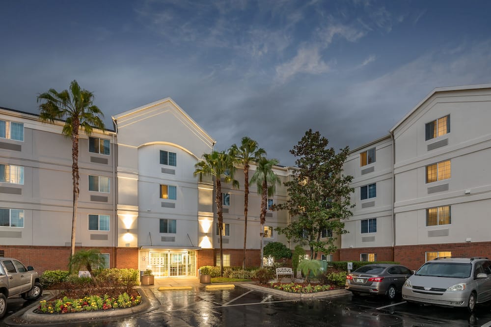 Candlewood Suites Lake Mary by IHG