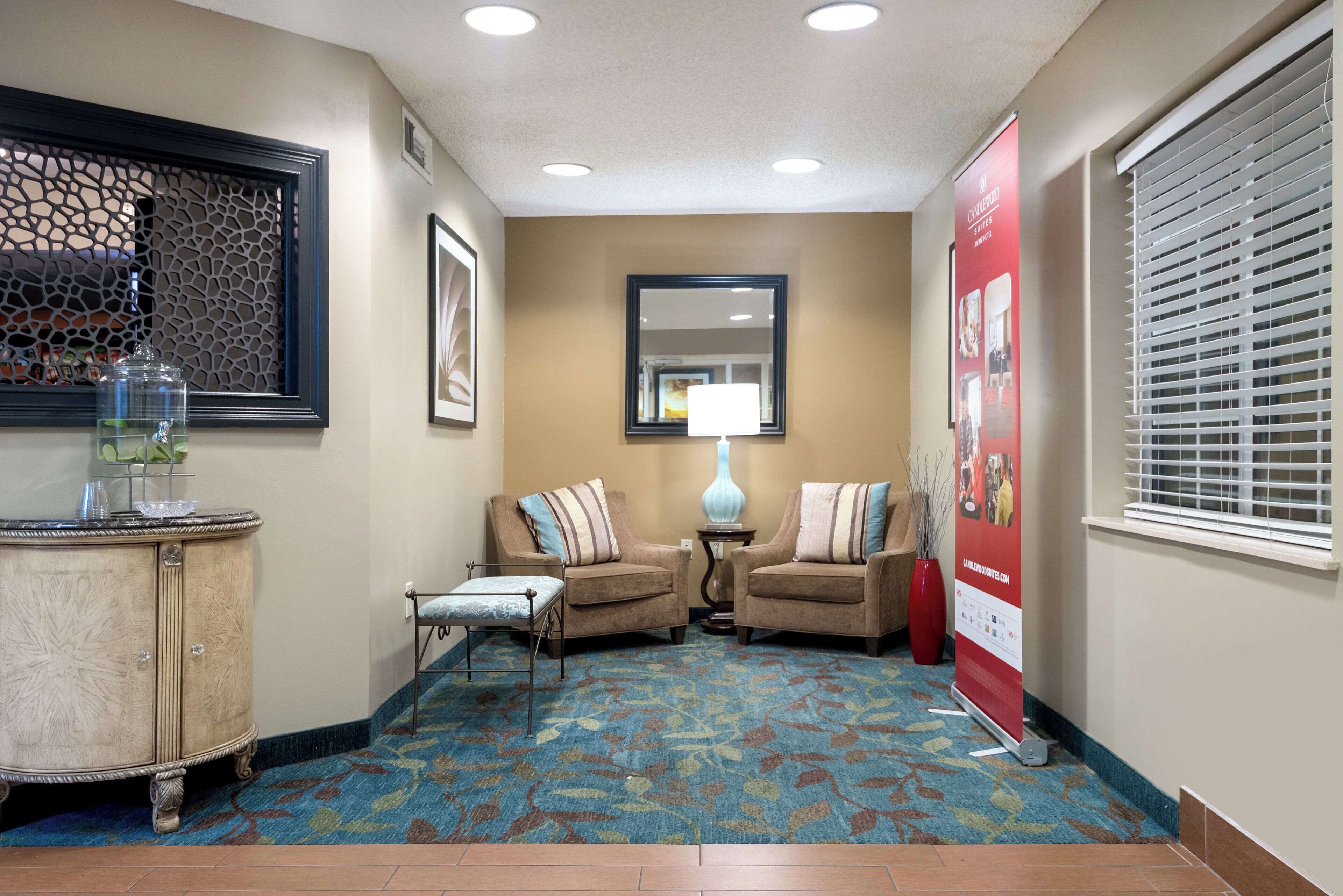 Foto - Candlewood Suites Lake Mary by IHG