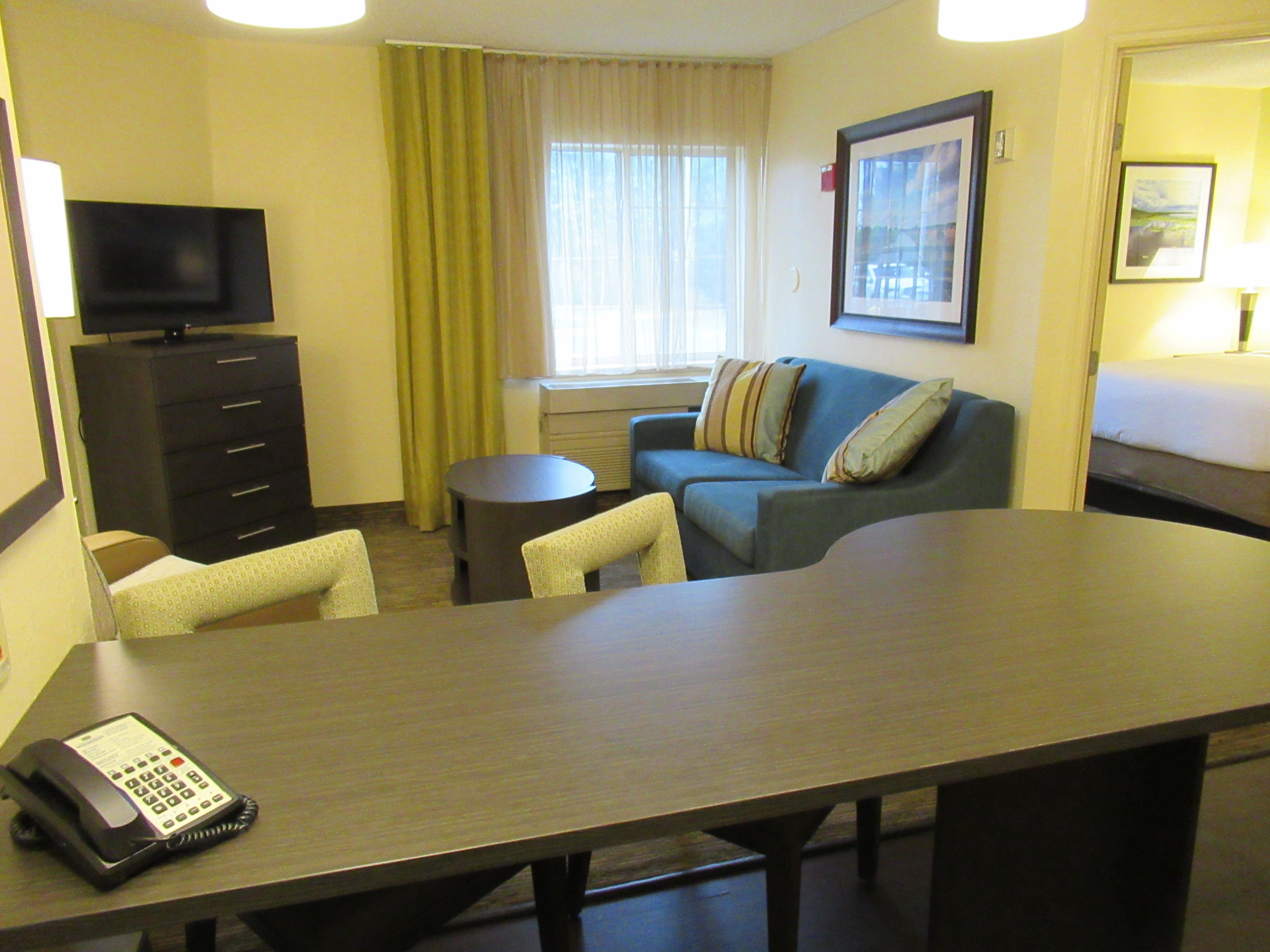 Photo - Candlewood Suites Lake Mary by IHG