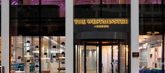 Hotel Riu Plaza London The Westminster