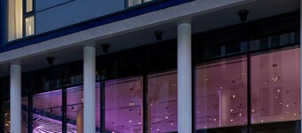 Hotel Riu Plaza London The Westminster