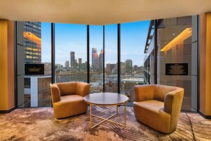 Détail de l’intérieur