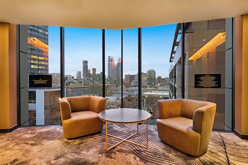 Hotel Riu Plaza London The Westminster