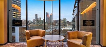 Hotel Riu Plaza London The Westminster