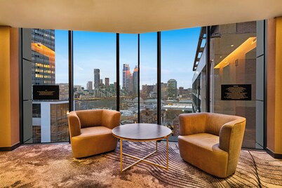 Hotel Riu Plaza London The Westminster