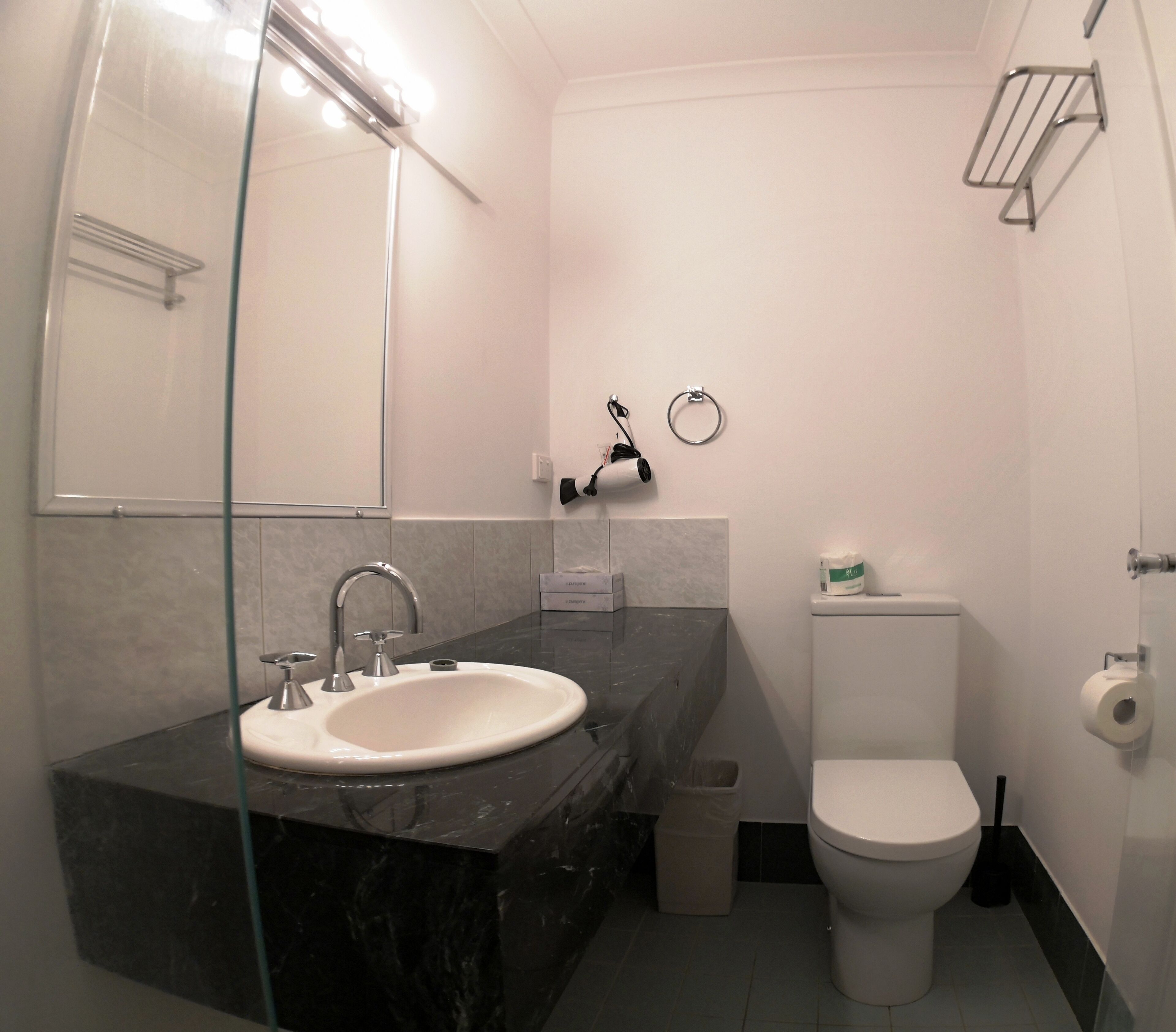 Foto - Criterion Hotel Perth