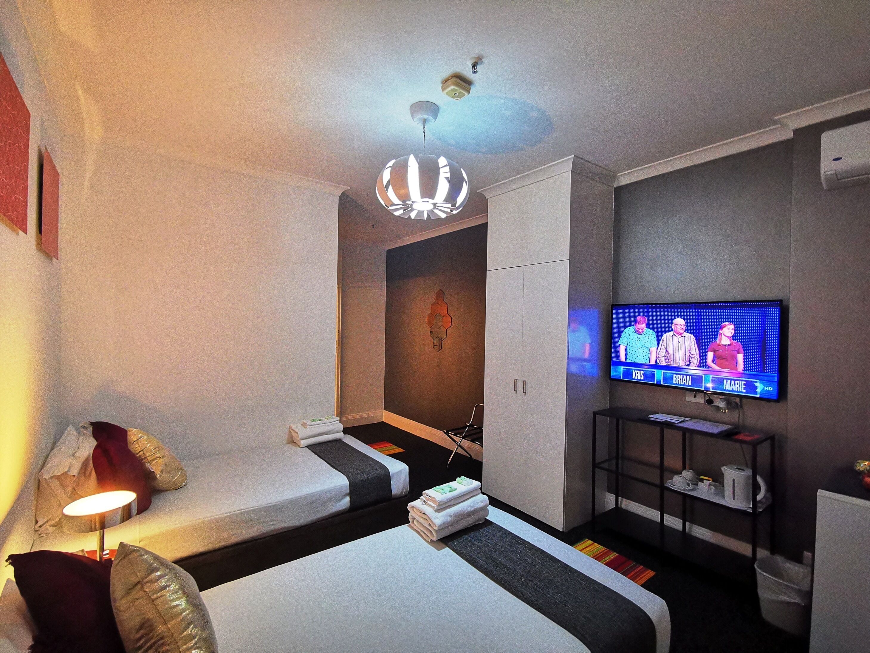 Foto - Criterion Hotel Perth