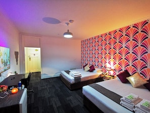 Premier Room