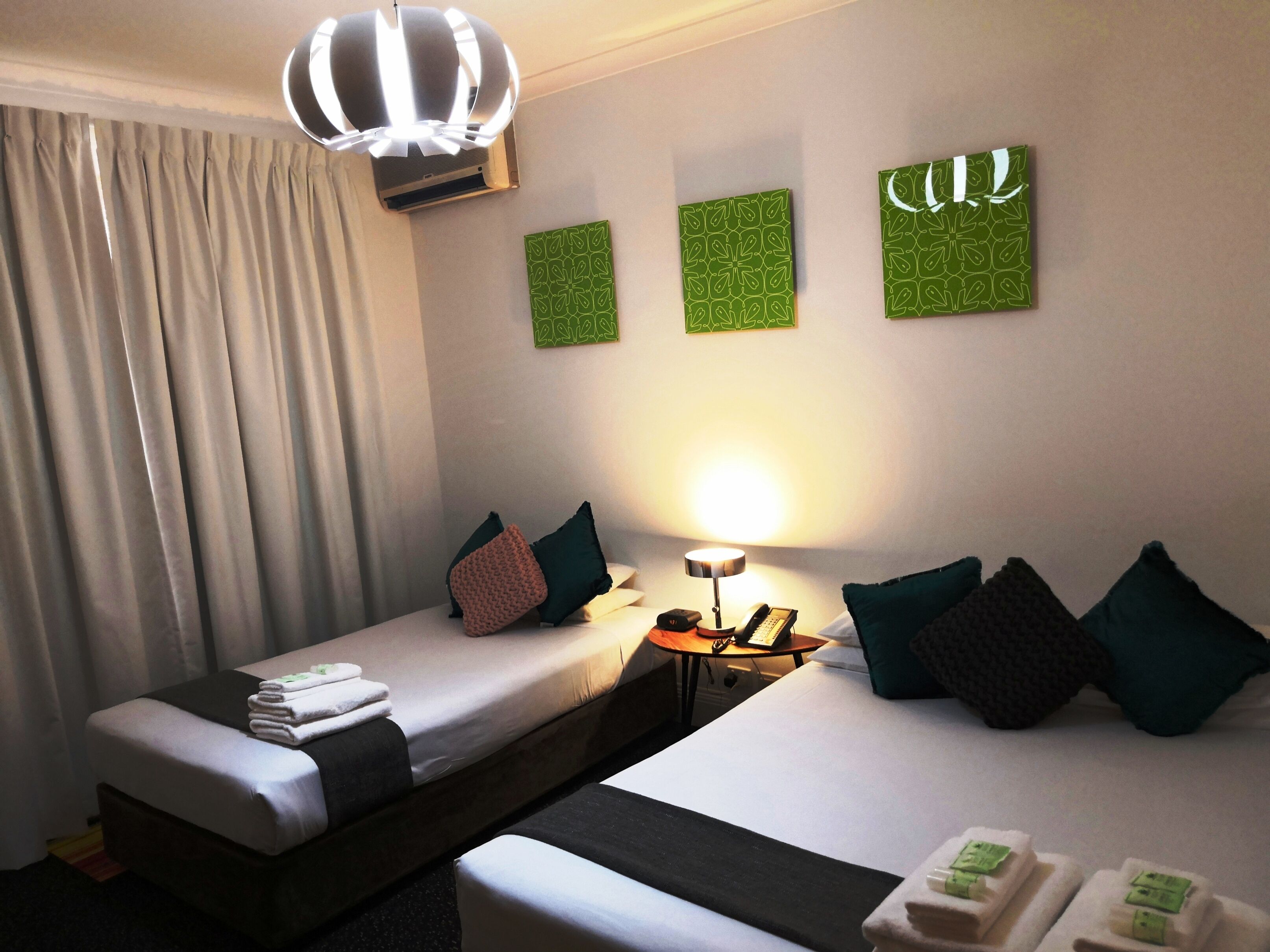 Foto - Criterion Hotel Perth