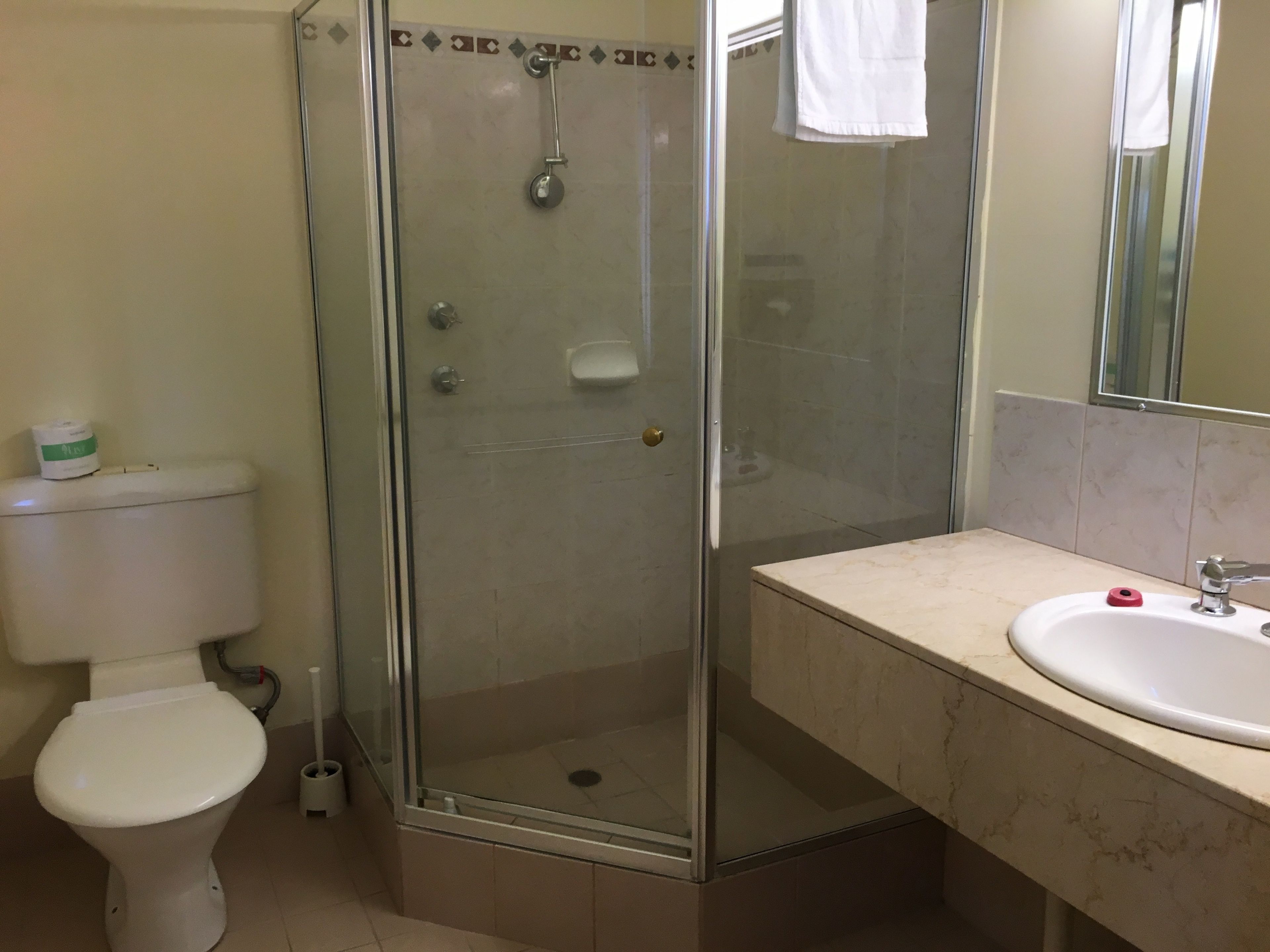 Foto - Criterion Hotel Perth