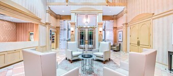 Sonesta ES Suites Dallas Park Central