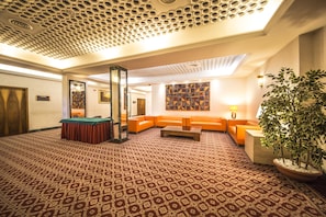 Salle de réunion
