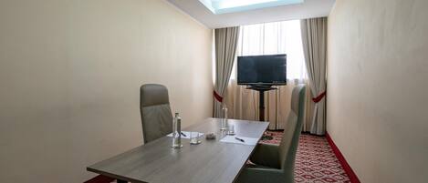 Sala de reuniones