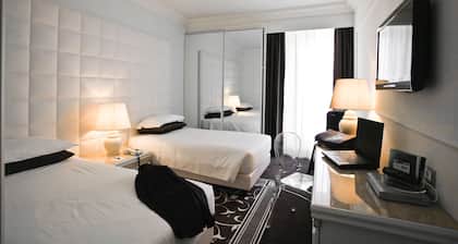 Etrusco Arezzo Hotel, Sure Hotel Collection by Best Western
