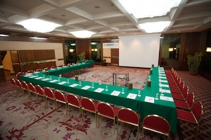 Salle de réunion