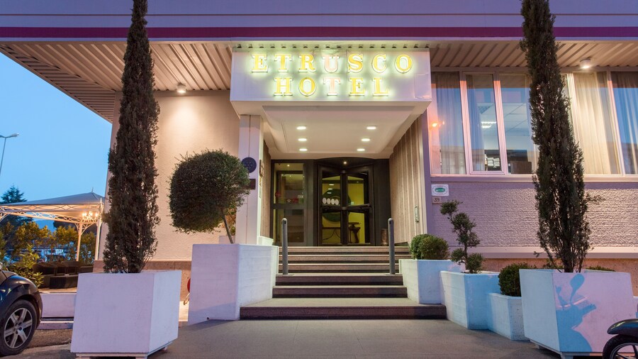 Etrusco Arezzo Hotel, Sure Hotel Collection by Best Western