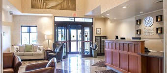 Comfort Suites West Warwick - Providence