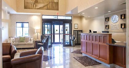 Comfort Suites West Warwick - Providence