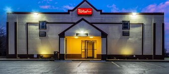Red Roof Inn Scottsburg