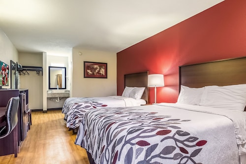 Red Roof Inn Scottsburg