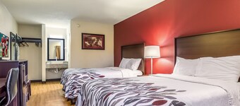 Red Roof Inn Scottsburg