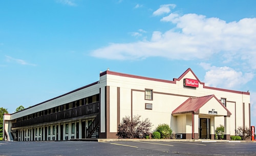 Red Roof Inn Scottsburg