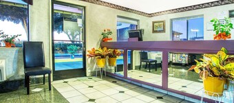 Travelodge by Wyndham Turlock