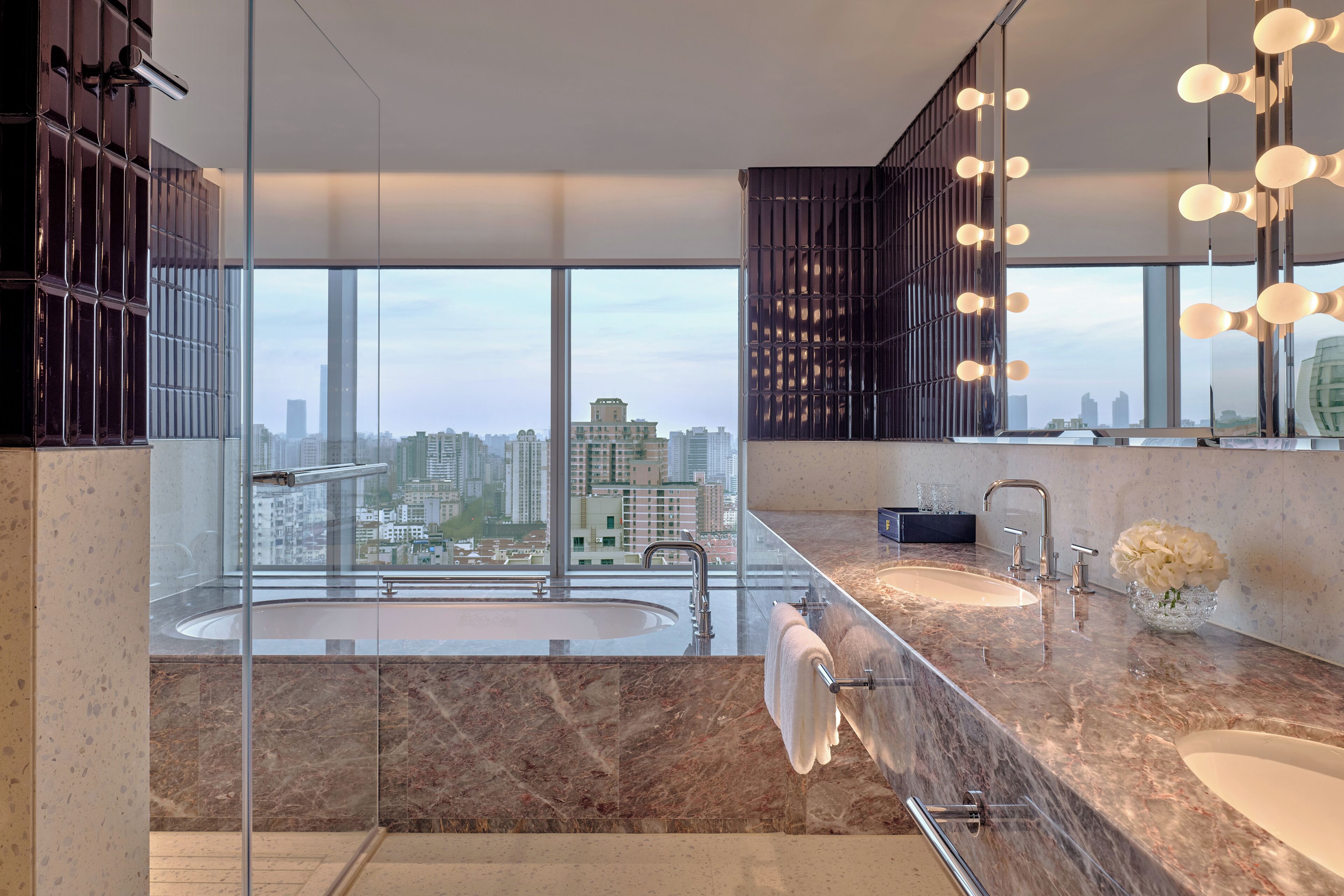 Foto - Hyatt Centric Zhongshan Park Shanghai