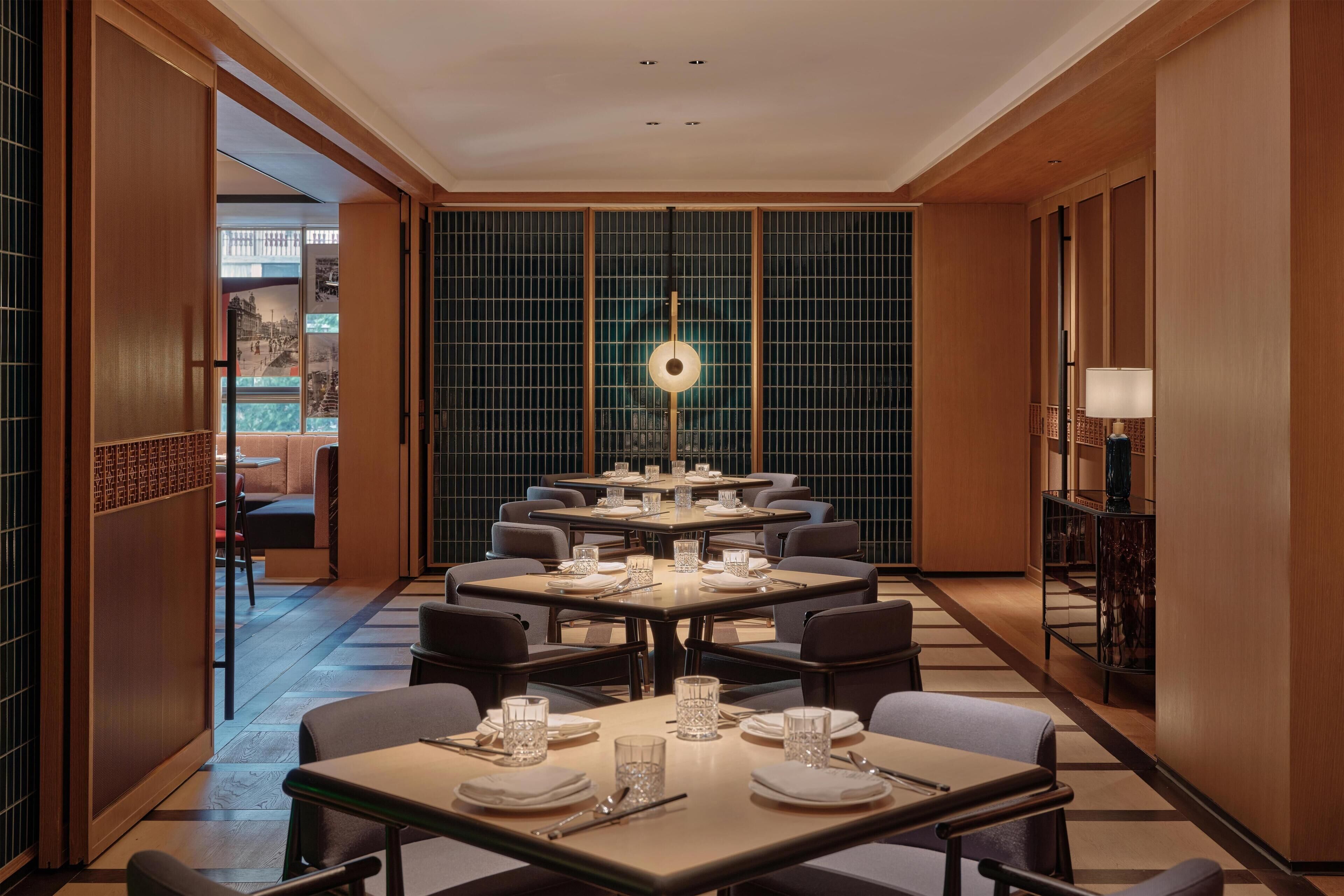 Foto - Hyatt Centric Zhongshan Park Shanghai