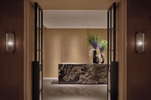 Meeting facility - Hyatt Centric Zhongshan Park Shanghai (Shanghai)