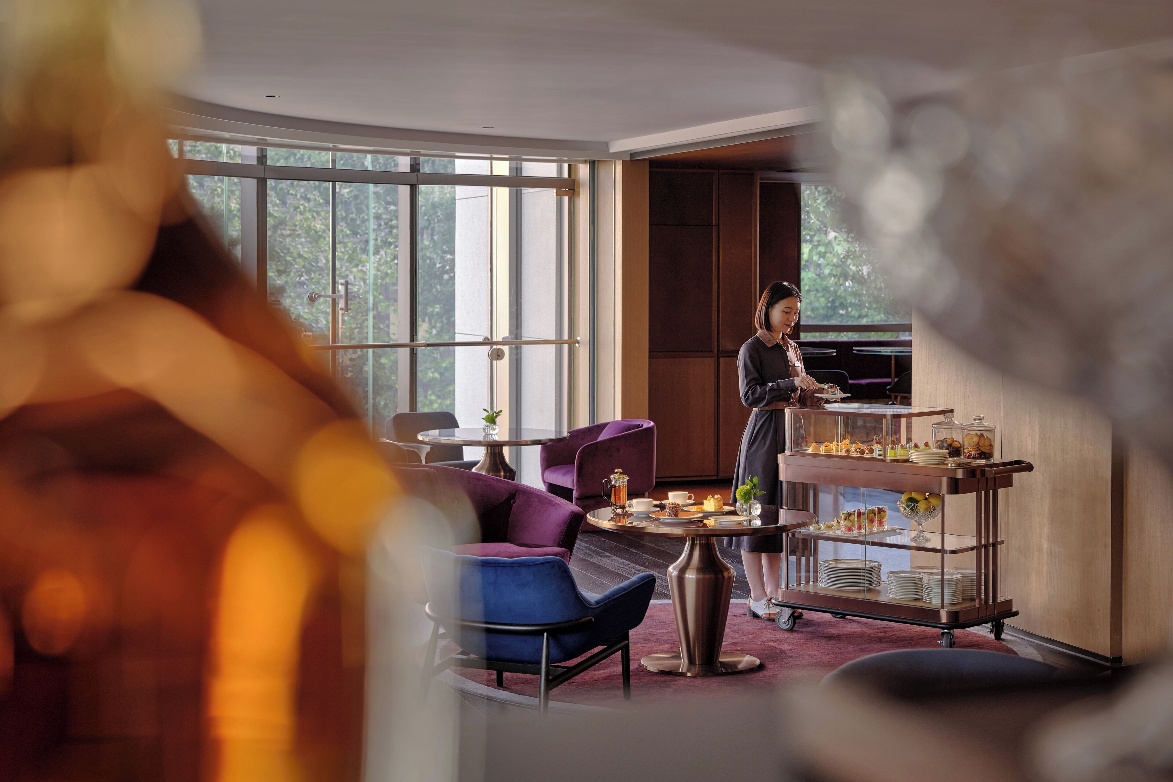 Foto - Hyatt Centric Zhongshan Park Shanghai