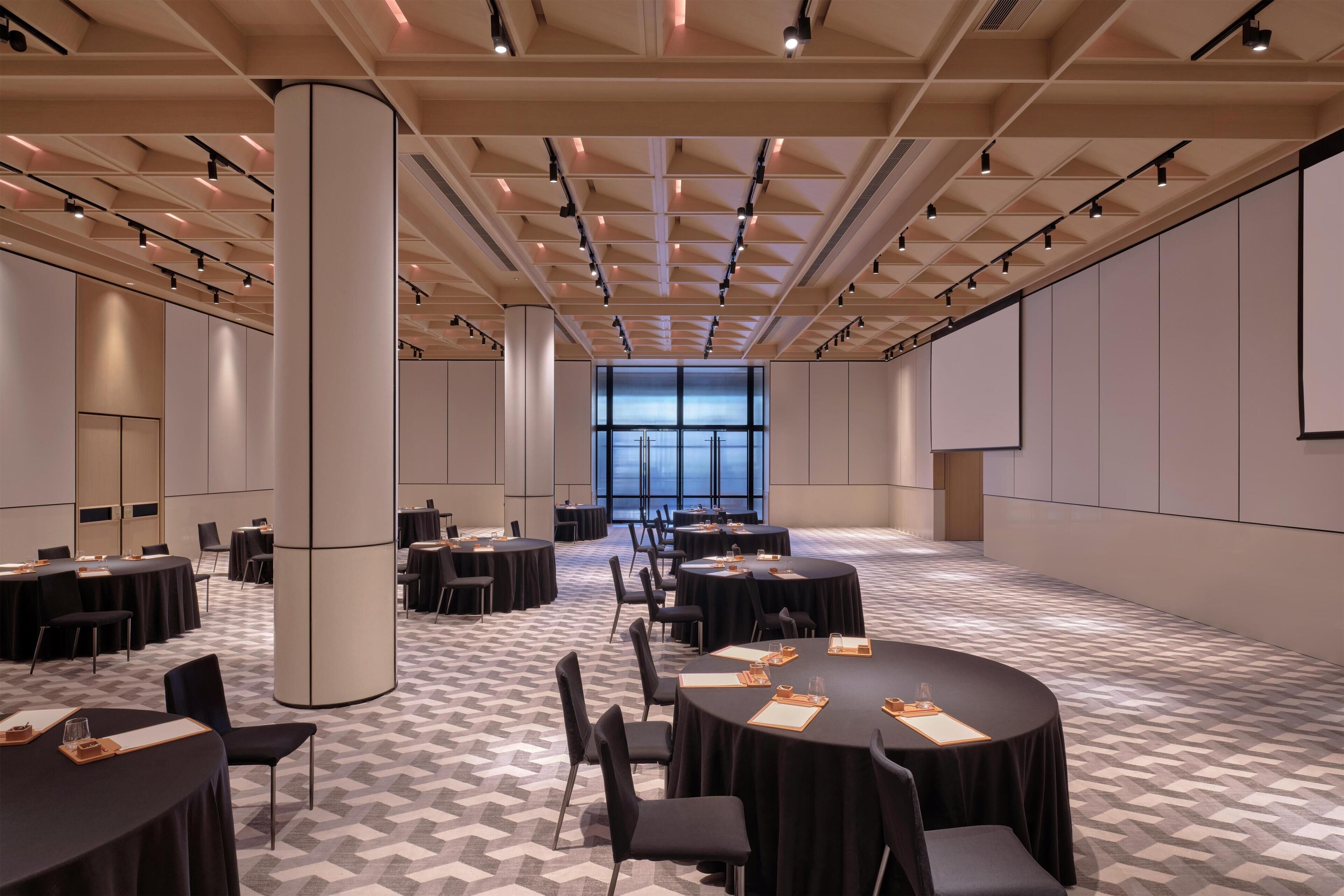 Foto - Hyatt Centric Zhongshan Park Shanghai