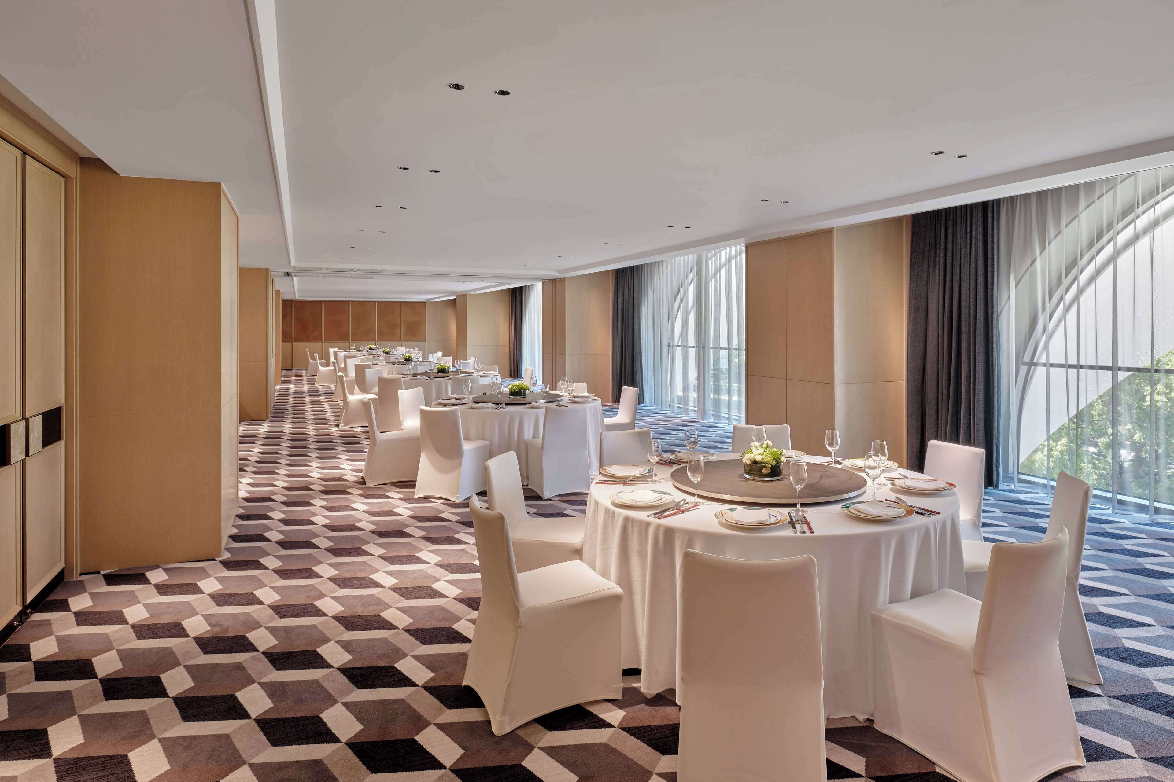 Foto - Hyatt Centric Zhongshan Park Shanghai