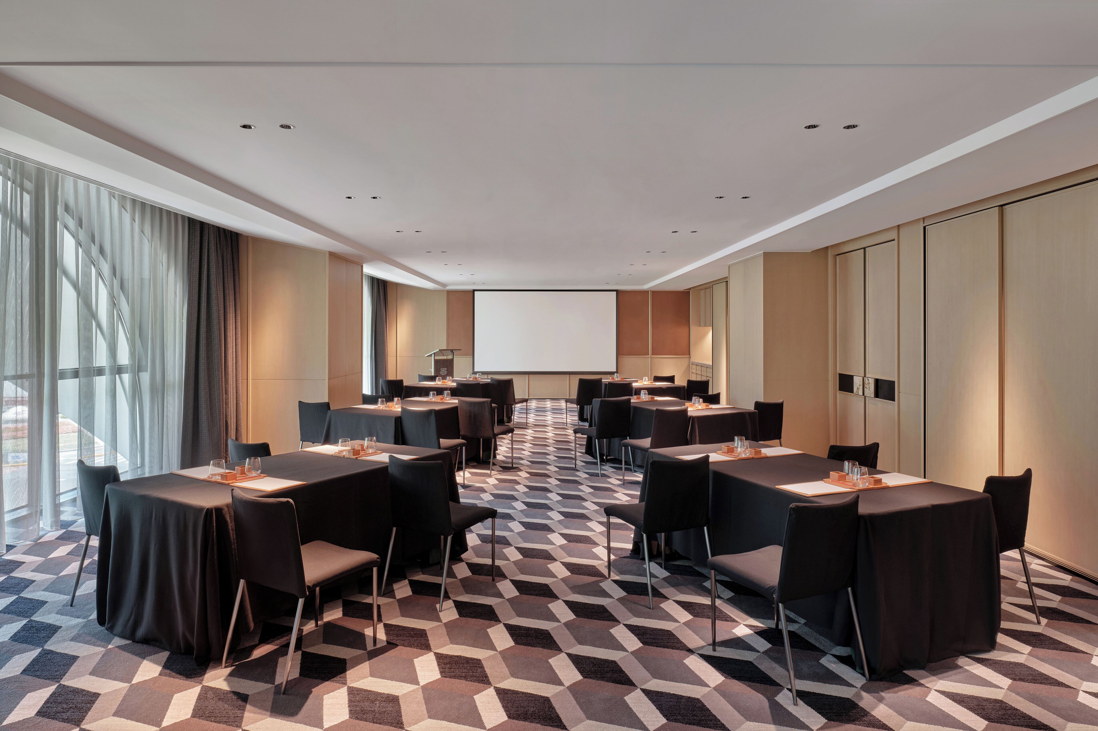 Foto - Hyatt Centric Zhongshan Park Shanghai