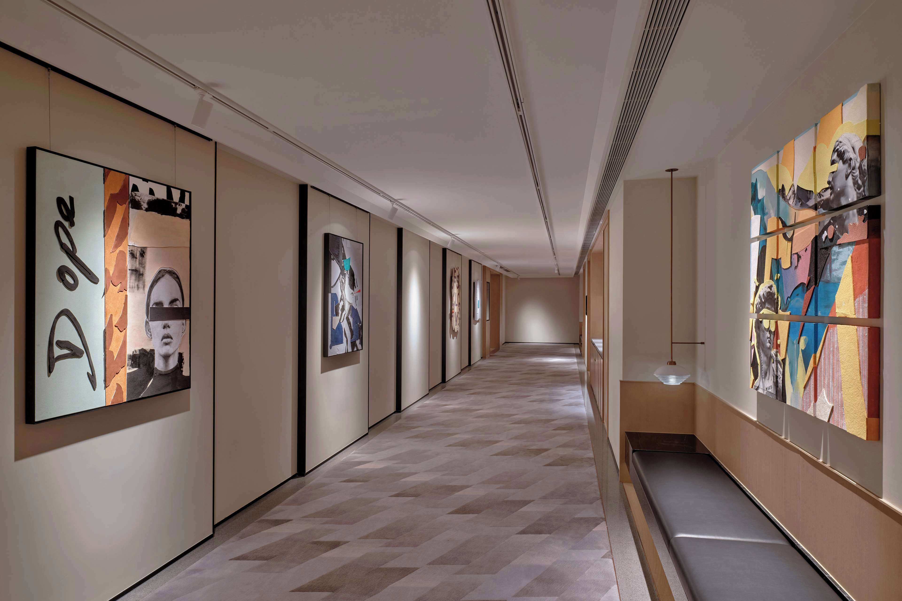 Foto - Hyatt Centric Zhongshan Park Shanghai