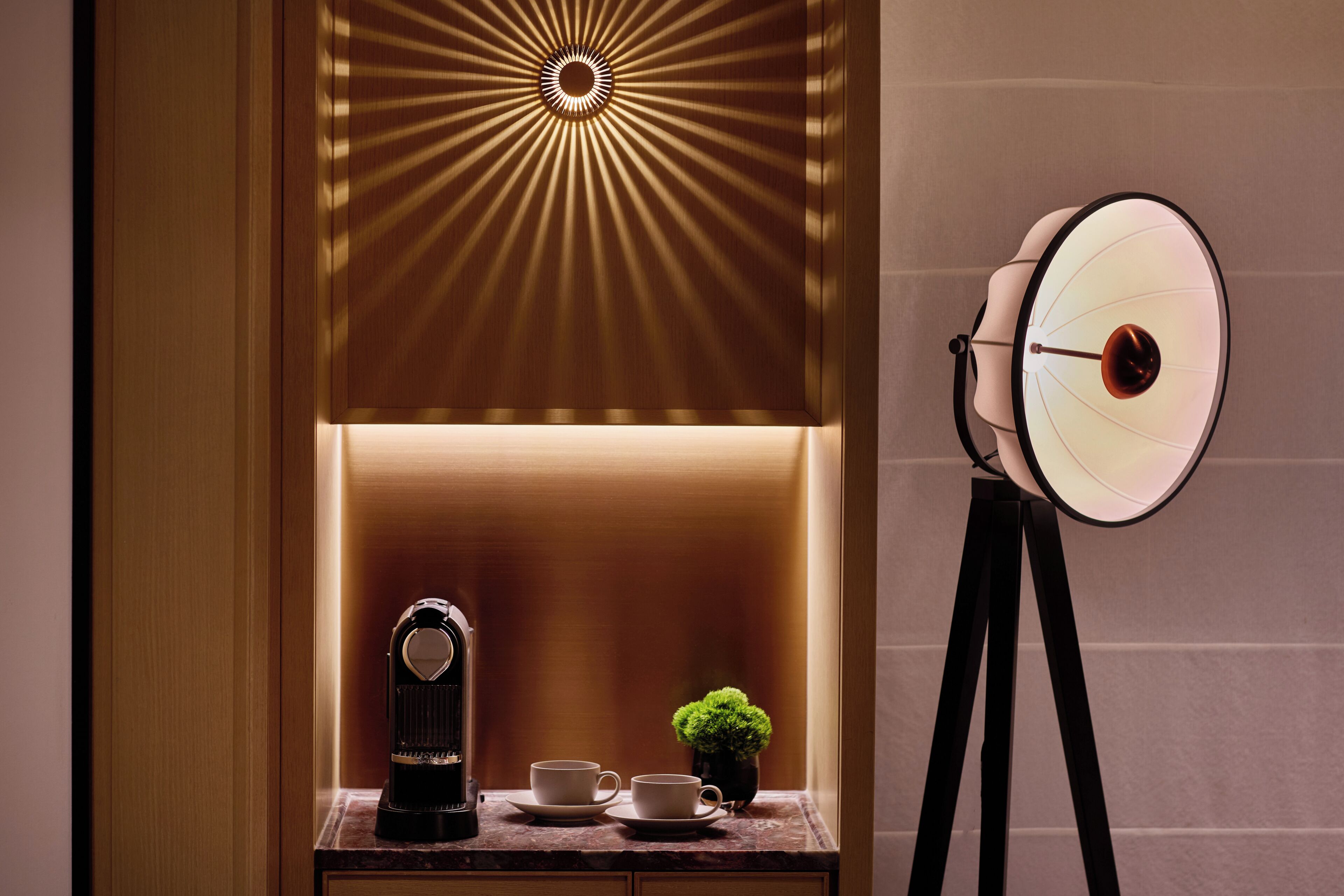 Foto - Hyatt Centric Zhongshan Park Shanghai